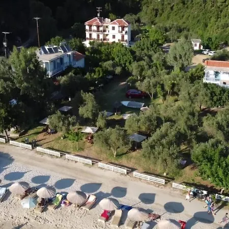 Affittacamere Limnonari 3*