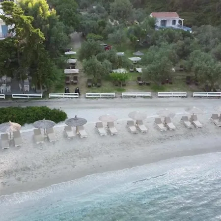 Limnonari Affittacamere