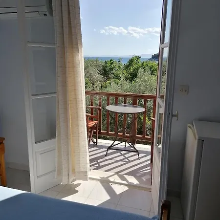 Limnonari * Skopelos Town