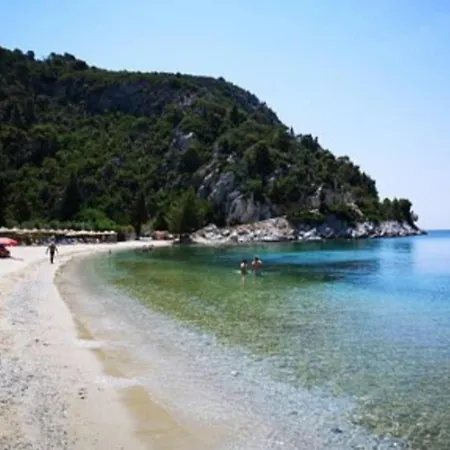 Limnonari 3* Agnontas