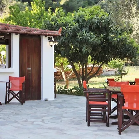 Limnonari 3* Agnontas