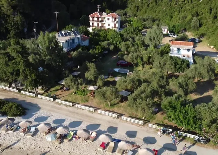 Affittacamere Limnonari 3*