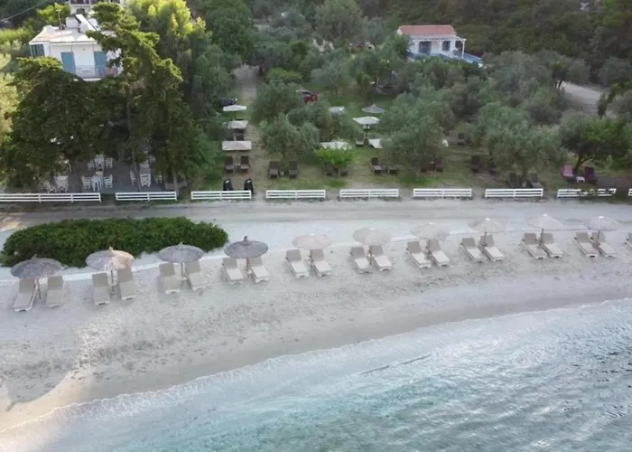 Limnonari Guest house