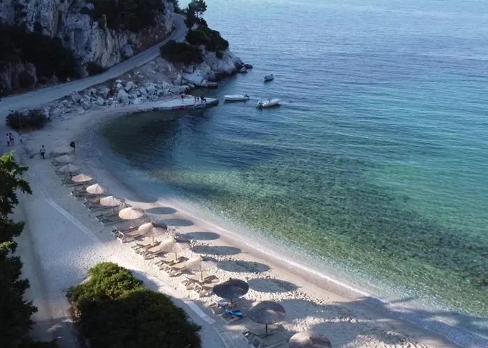 Limnonari Affittacamere