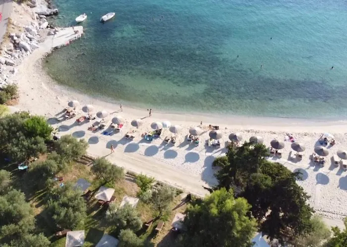 Affittacamere Limnonari