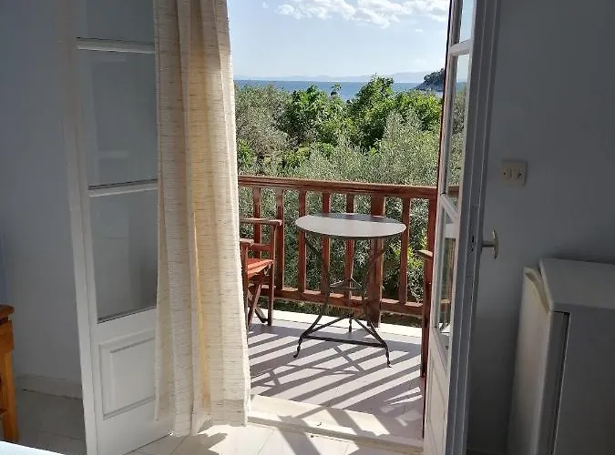 Limnonari 3* Agnontas