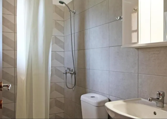 Affittacamere Limnonari Agnontas