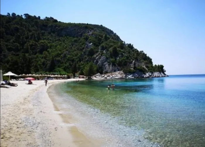 Limnonari 3* Agnontas